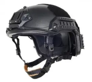 Airsoft Helmet