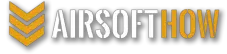 Airsoft How Logo